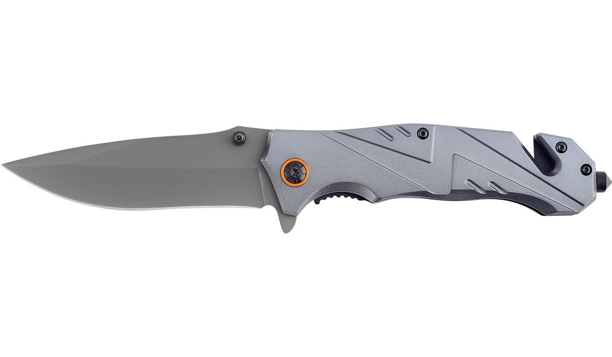 AUSONIA COLTELLO GREY 26298