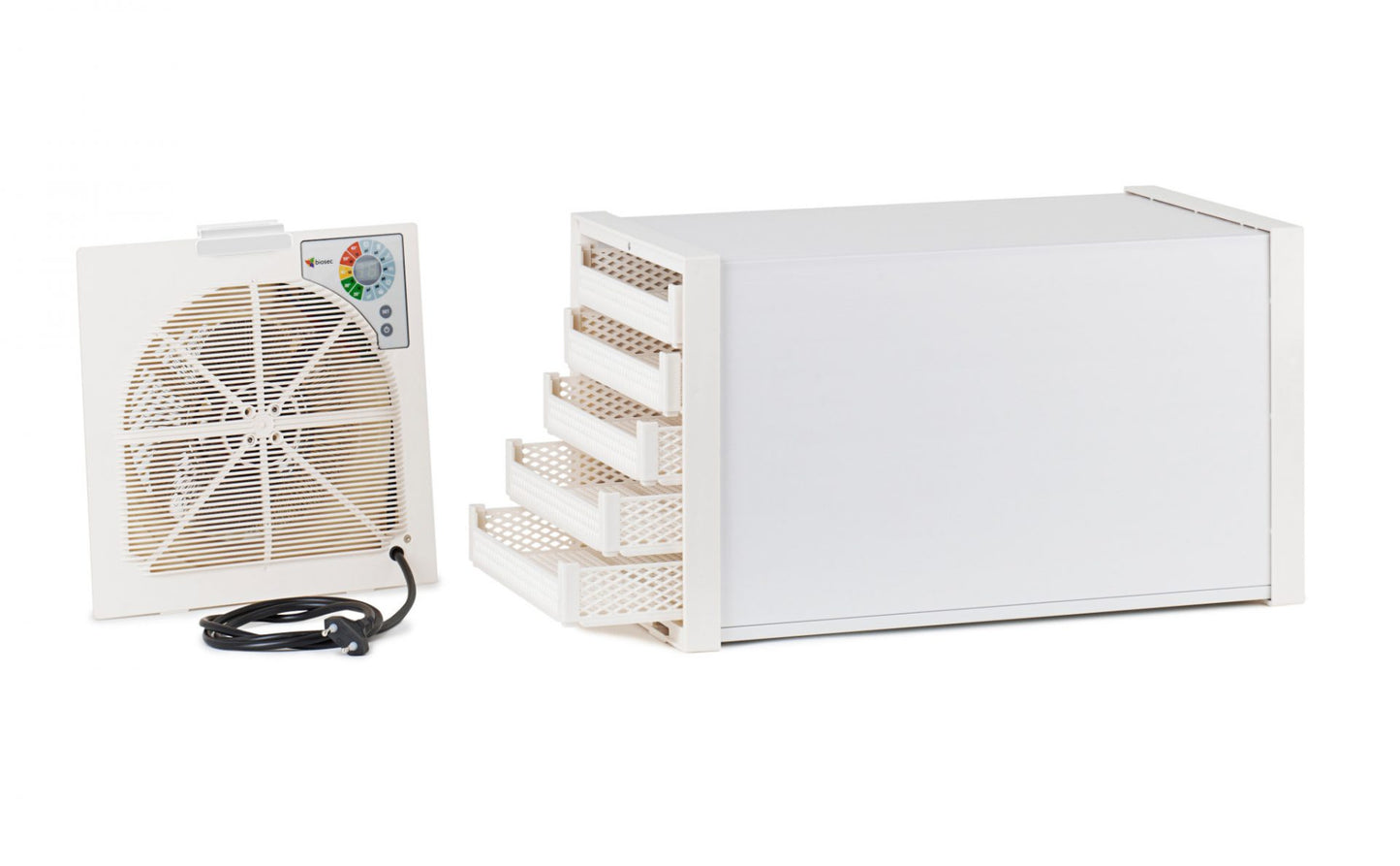 TAURO ESSICATORE CON FLUSSO ORIZZONTALE DOMUS B5