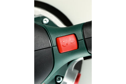 METABO SXE 450 TURBOTEC LEVIGATRICE ROTO-ORBITALE (2 orbite)