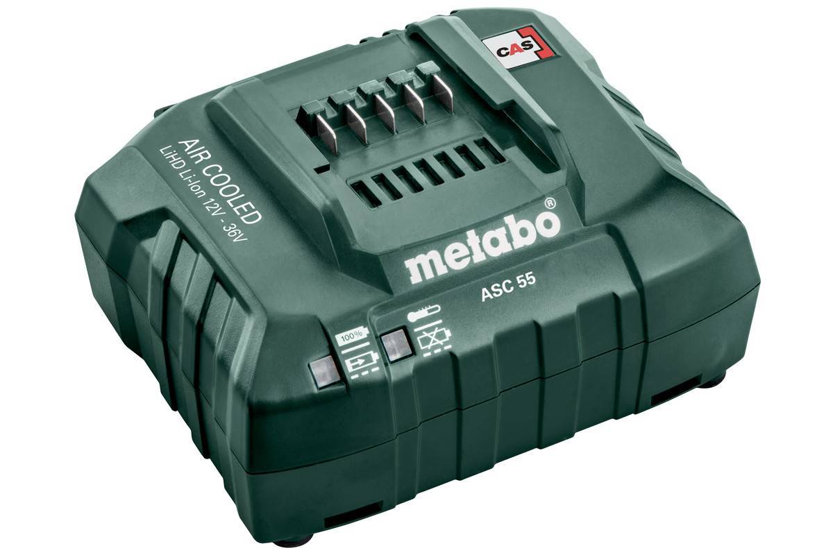 METABO KIT BATTERIE 5,2 Ah 685212