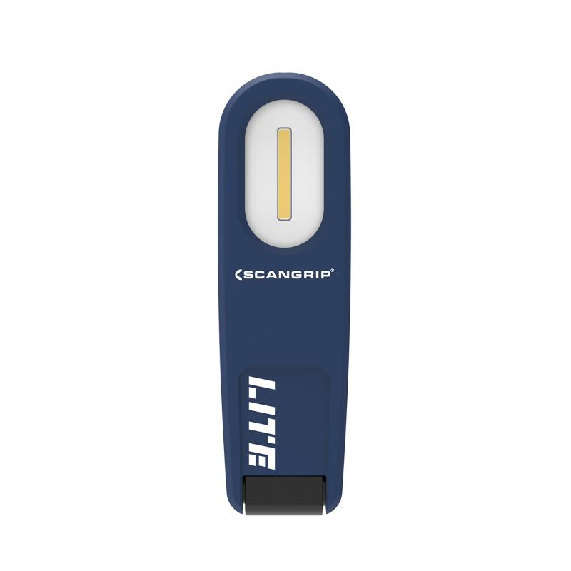 SCANGRIP LAMPADA LED DA LAVORO WORK LITE M