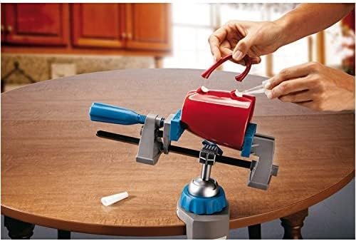 DREMEL COMPLEMENTO MORSA MULTI-VISE 3 IN 1 2500