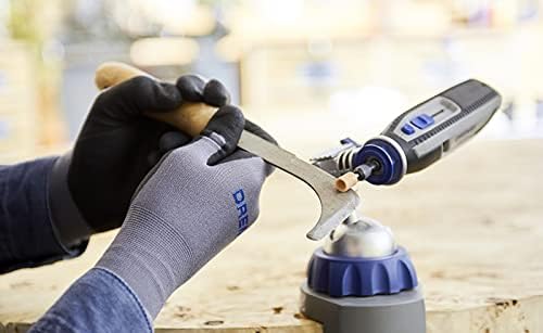 DREMEL COMPLEMENTO MORSA MULTI-VISE 3 IN 1 2500