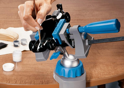 DREMEL COMPLEMENTO MORSA MULTI-VISE 3 IN 1 2500