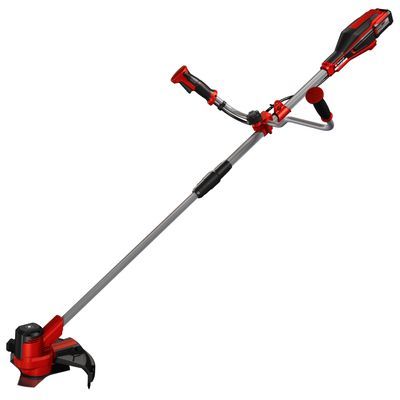 EINHELL DECESPUGLIATORE A BATTERIA AGILLO 18/200 - SOLO 3411310