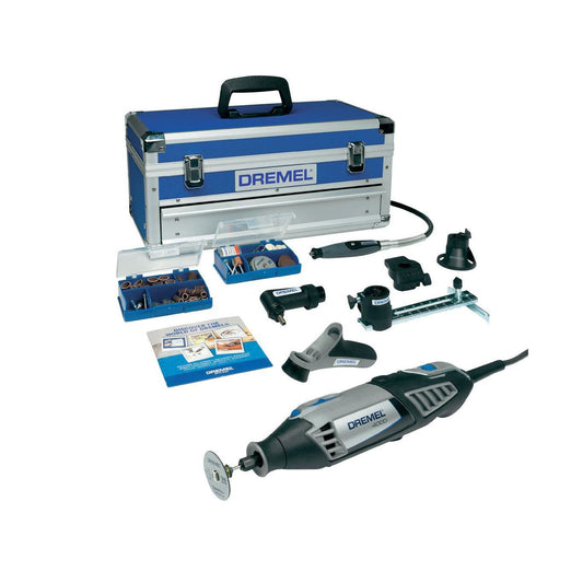 DREMEL 4000 PLATINUM EDITION 4000-6/128