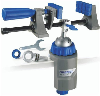 DREMEL COMPLEMENTO MORSA MULTI-VISE 3 IN 1 2500