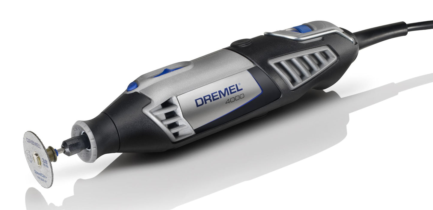 DREMEL 4000 PLATINUM EDITION 4000-6/128