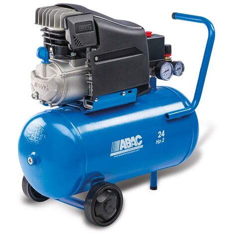 ABAC Compressore d'Aria POLE POSITION L20