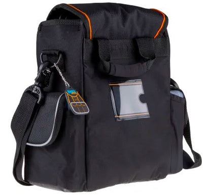 GT LINE BORSELLO PORTA UTENSILI IN TESSUTO PSS COMPACT BAG