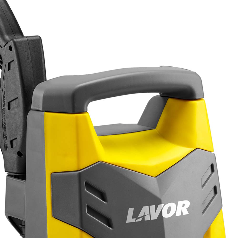 LAVOR IDROPULITRICE COMPATTA AD ACQUA FREDDA FURY 110