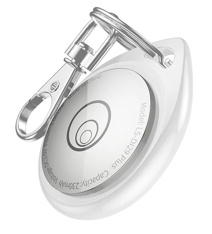 Localizzatore bluetooth SeekerTag (compatibile SOLO con l'app Apple Dov'è) LS-DI29 PLUS