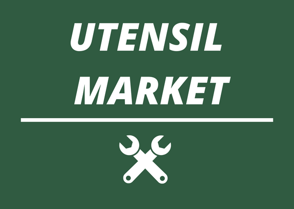 Utensil Market