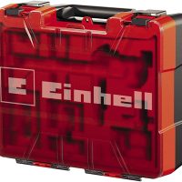 EINHELL TRAPANO - AVVITATORE 40 NM TE-CD 18/40 Li +69 (1x2,5 Ah) 4513955