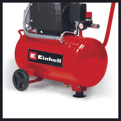 EINHELL COMPRESSORE TC-AC 190/24/8 24L 4007325