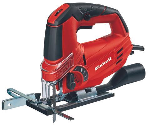 EINHELL SEGHETTO ALTERNATIVO 620W TC-JS 85 4321140