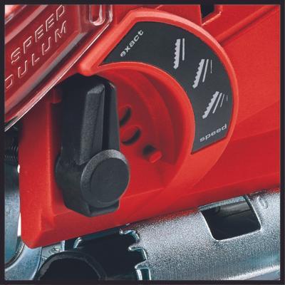 EINHELL SEGHETTO ALTERNATIVO 620W TC-JS 85 4321140