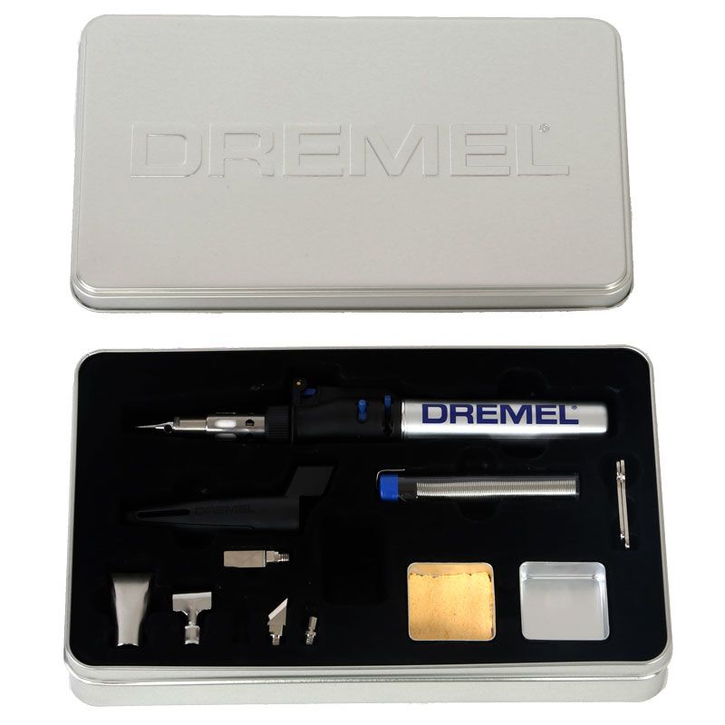 DREMEL VERSATIP 2000-6