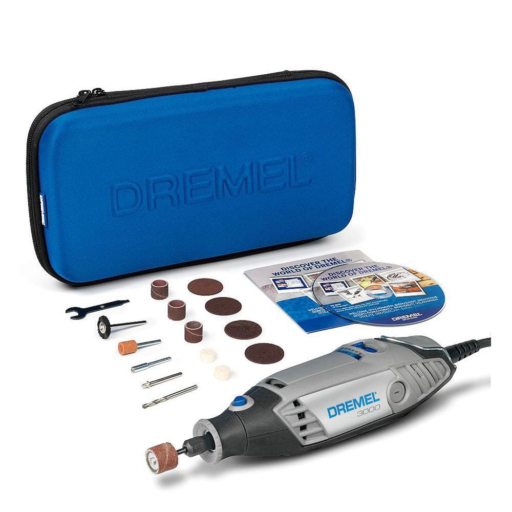 DREMEL 3000 - 15