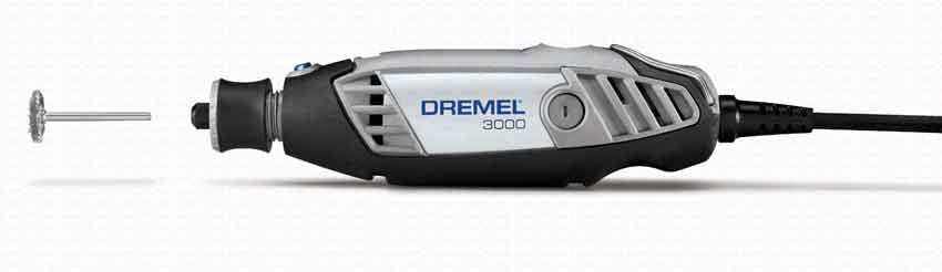 DREMEL 3000 - 15