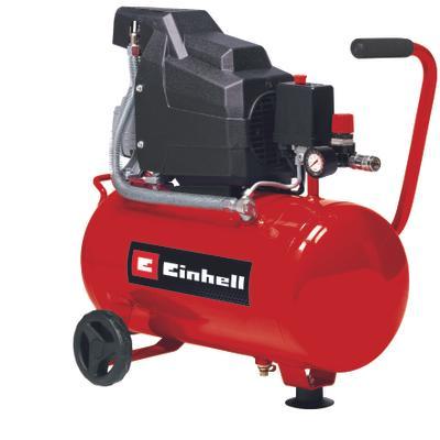 EINHELL COMPRESSORE TC-AC 190/24/8 24L 4007325