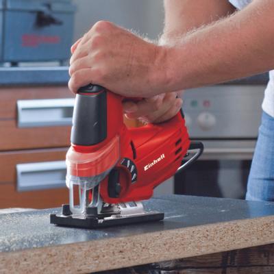 EINHELL SEGHETTO ALTERNATIVO 620W TC-JS 85 4321140