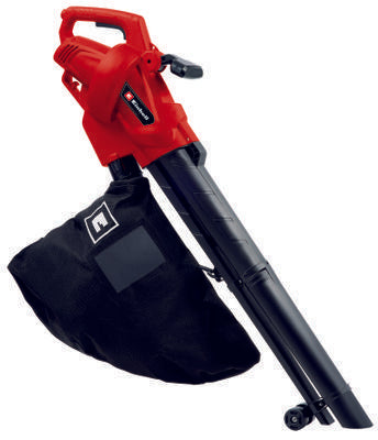 EINHELL SOFFIATORE-ASPIRATORE ELETTRICO GC-EL 3024 E 343370