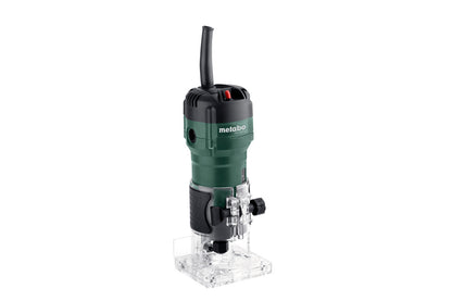 METABO RIFILATORE FRESATRICE FM 500-6