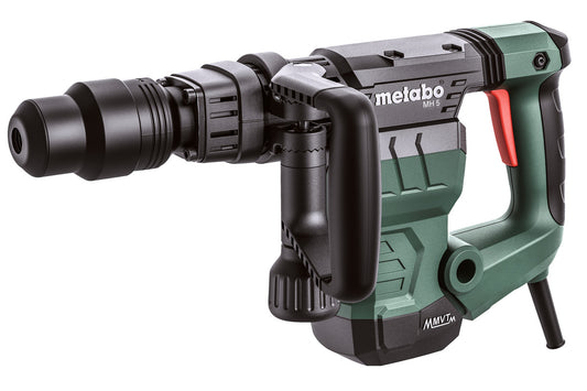 METABO MH 5 MARTELLO SCALPELLATORE 7.1 J + IN OMAGGIO POWERMAXX BS TRAPANO-AVVITATORE A BATTERIA