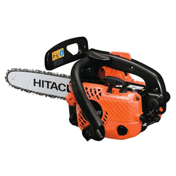 MOTOSEGA A SCOPPIO HITACHI CS 25EC(S)