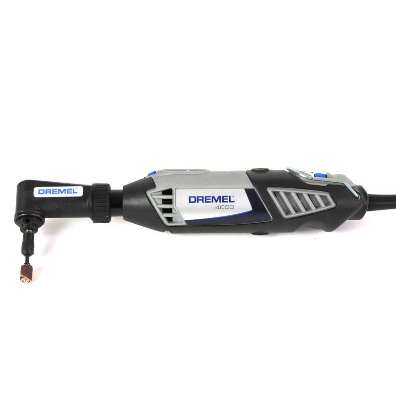 DREMEL 4000 PLATINUM EDITION 4000-6/128