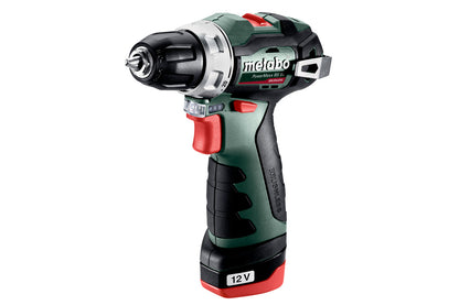 METABO MH 5 MARTELLO SCALPELLATORE 7.1 J + IN OMAGGIO POWERMAXX BS TRAPANO-AVVITATORE A BATTERIA