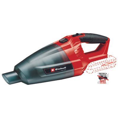 EINHELL ASPIRAPOLVERE A BATTERIA TE-VC 18 LI-SOLO 2347120