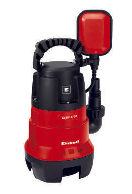 EINHELL POMPA PER ACQUE SCURE AD IMMERSIONE GH-DP 3730 4170471