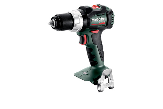 METABO SB 18 LT BL TRAPANO-AVVITATORE A PERCUSSIONE A BATTERIA 18V 75Nm