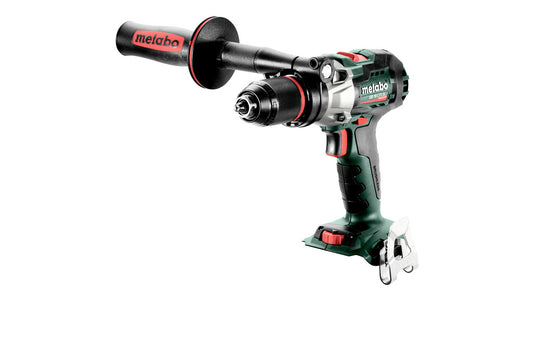 METABO SB 18 LTX BL I TRAPANO-AVVITATORE A PERCUSSIONE A BATTERIA 18V 130Nm