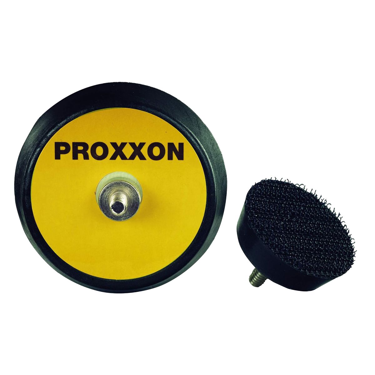 PROXXON PLATTORELLO - SUPPORTO IN GOMMA SPUGNA DIAM. 50 MM 29098