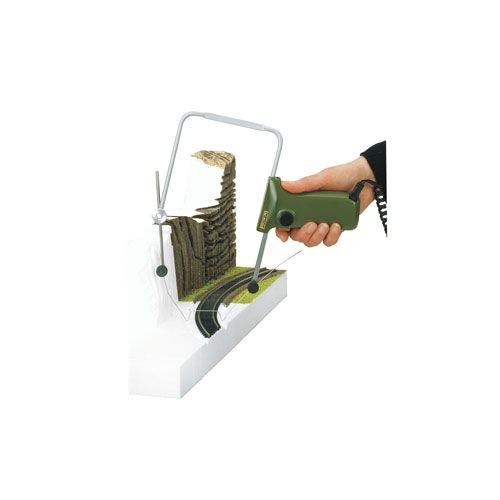PROXXON UTENSILE DA TAGLIO TERMICO THERMOCUT 12/E 27082