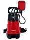 EINHELL POMPA PER ACQUE SCURE AD IMMERSIONE GC-DP 7835 4170682