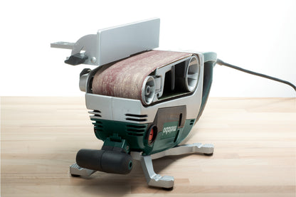 METABO BAE 75 Levigatrice a nastro